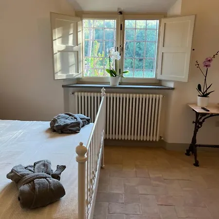 Angiolina Apartment *
