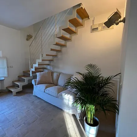 Apartment Angiolina *