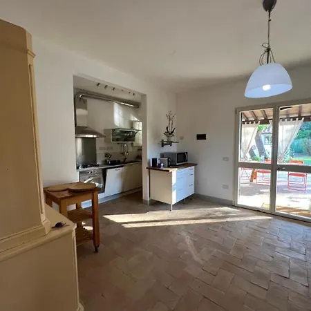 Apartment Angiolina
