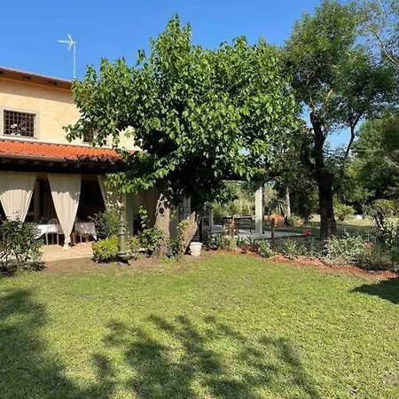 Angiolina Apartment