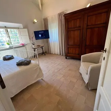 Angiolina Apartment