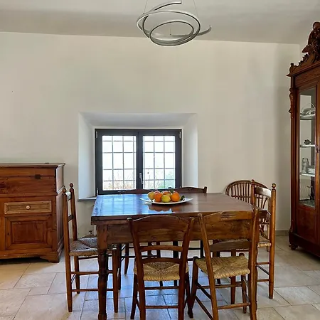 Apartment Angiolina *
