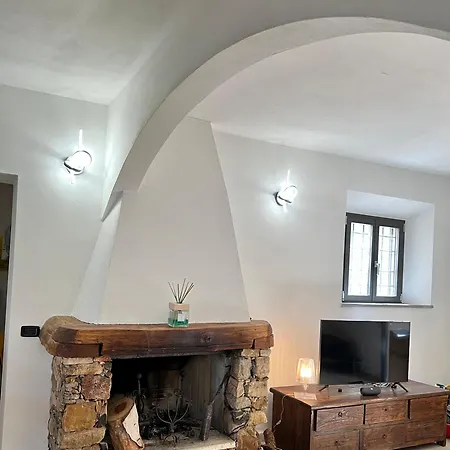 Angiolina Apartment
