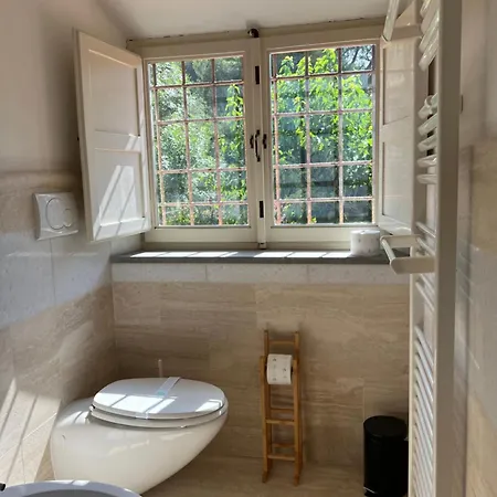 Angiolina Apartment