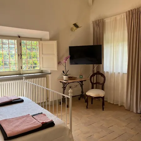 Apartment Angiolina