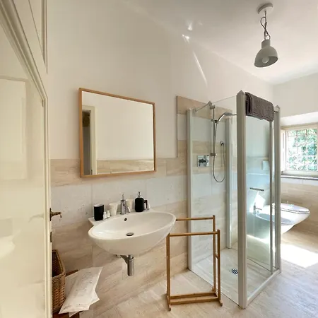 Angiolina Apartment *