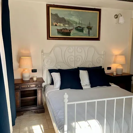 Apartment Angiolina Marina di Castagneto Carducci
