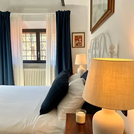 Angiolina Apartment