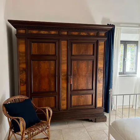 Apartment Angiolina