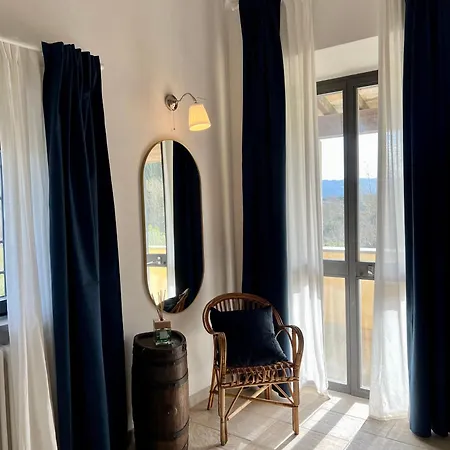 Angiolina Apartment *