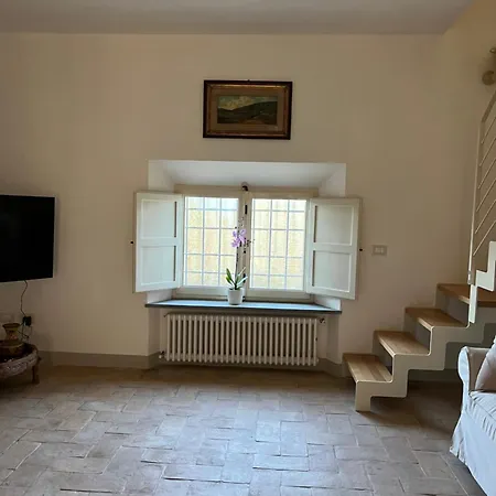 Apartment Angiolina Marina di Castagneto Carducci